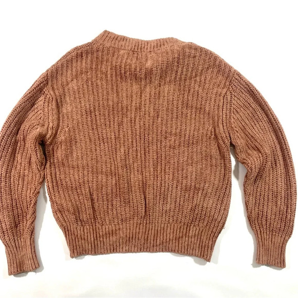 Wilfred Essential Chenille Sweater Chunky - Picture 3 of 8